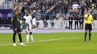 Sergio ramos