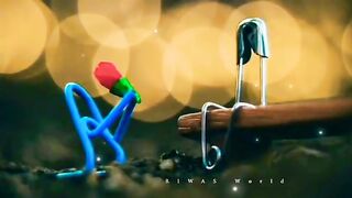 Heart Touching Status Song with slomo Remix
