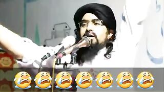 Mufti sardar ali haqqani shaheed