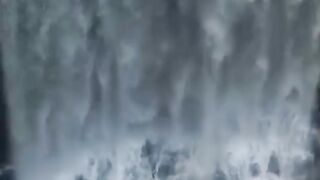 A beautiful view