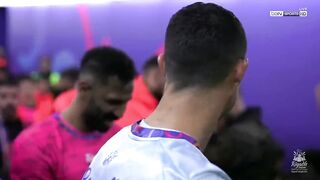 Al-Nassr vs PSG 4-5