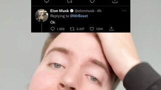 Only  This If You're Elon Musk Shorts