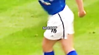 This Player Turned the Rabona Into a Weapon
