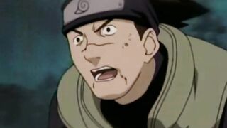 ANIME - NARUTO - EP 041