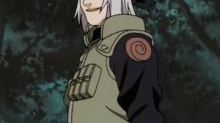ANIME - NARUTO - EP 043