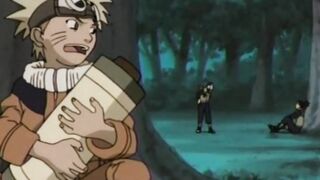 ANIME - NARUTO - EP 044