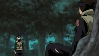 ANIME - NARUTO - EP 045