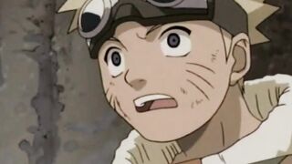 ANIME - NARUTO - EP 046