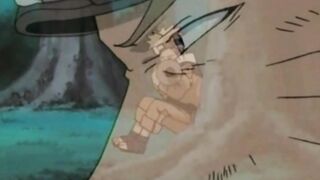 ANIME - NARUTO - EP 047