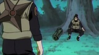 ANIME - NARUTO - EP 050