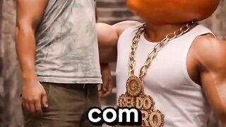 a novelinha das frutas 3