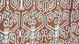 Tenun Ikat