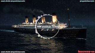 DANY CARL TITANIC (Remix 2026) Official Remix - @Topmúsicasremix