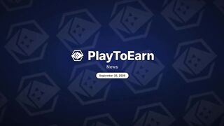 PlayToEarn News _ Sorare $25K Prize Pool _ The Sandbox $5K Creator Bounty _ New Extraction Mode