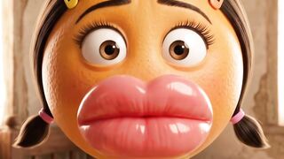 #Novelinha da fruta falante # 55