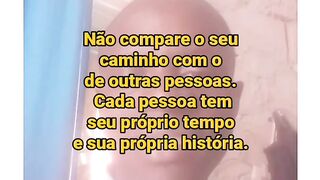Cada pessoa tem seu propósito