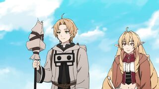[Hindi Dub] Mushoku Tensei_ Jobless Reincarnation Season 2 - Episode 05 _ Muse IN(720P_HD).mp4