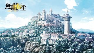 [Hindi Dub] Mushoku Tensei_ Jobless Reincarnation Season 2 - Episode 13 _ Muse IN(720P_HD).mp4