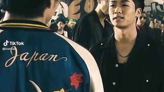 Murayama high and low