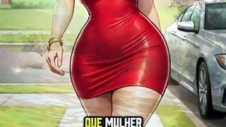 A vida tem surpresa