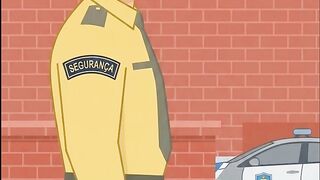 CURSO DE SEGURANÇA