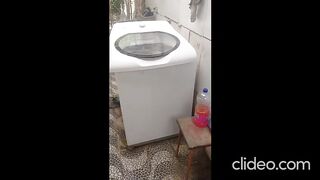 BRASTEMP 15Kg não liga...