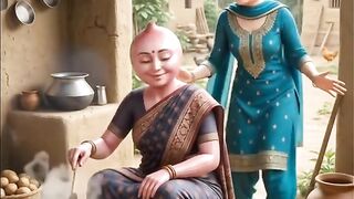 এবার পালিয়ে গেল