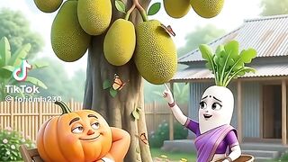 একটা কাঁঠাল  দাও না