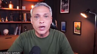 0 ACABOU PARA ALCOLUMBRE - Vorcaro roubou o presidente do senado com garotas de progrma