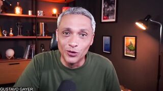 QUE LAPADA Presidente de um tempo de futebou detona o PT e LULA em coletiva de imprensa
