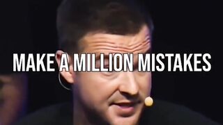 One Day, You'll Thank Yourself