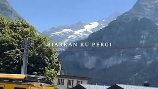 Biarkan ku pergi