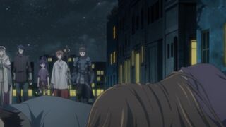 Log Horizon Season 2 Episode 24 In Hindi