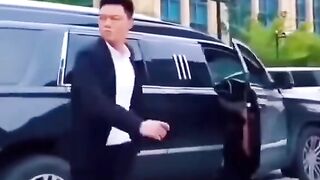 Super security comedy video 😁😹😜