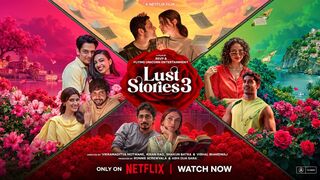 Lust Stories 3 | Bollywood Movie | New Hindi Movie | 720P HD Quality