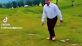 Gangachoti Azad kashmir