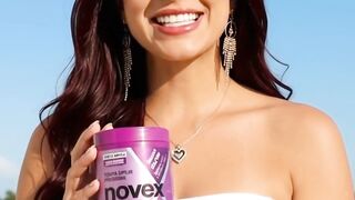 Novex Professional Treatment Cream 😍