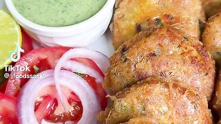 Shami Kabab 2