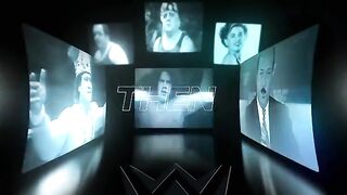 WWE Friday night smackdown 25th September 2026 full match