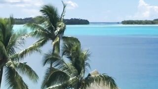 Bora Bora um lugar a dois