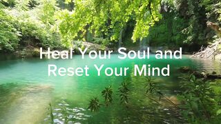 Find Your Inner Peace in Nature's Embrace