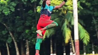 Goal kiper ⚽😱