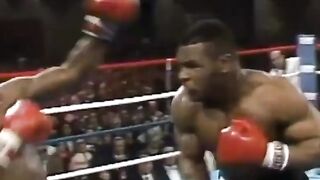 Mike Tyson 🔥