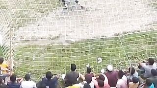 Would you like football!?⚽