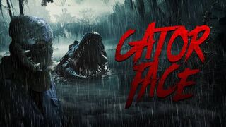 Gator Face 2026 Full HD Movie 🍿