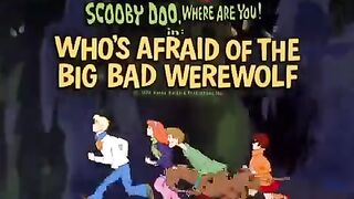 Scooby-Doo 8