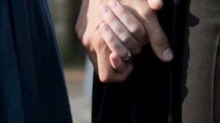 Episode 27 - Stolen by My Fiancé's Uncle