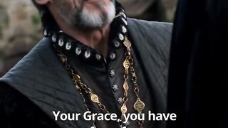 Episode 28 - Stolen by My Fiancé's Uncle