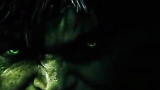 hulk 2008 power big
