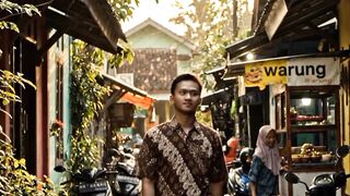 Hidup memang tidak selalu mudah